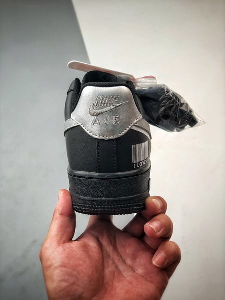 【Custom】Air Force 1 Low Ténis Personalizado - Vista 3