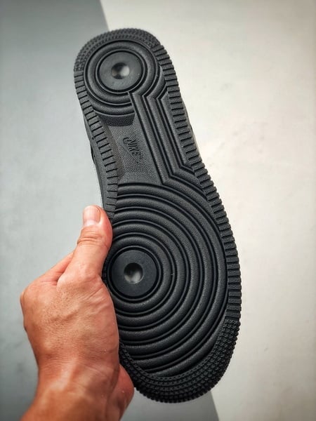 【Custom】Air Force 1 Low Ténis Personalizado - Vista 4