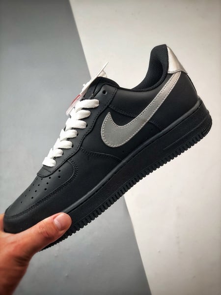 【Custom】Air Force 1 Low Ténis Personalizado - Vista 5