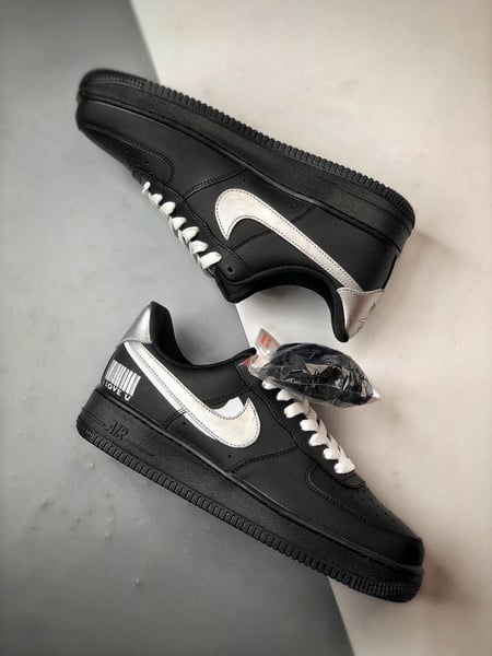 【Custom】Air Force 1 Low Ténis Personalizado - Vista 6