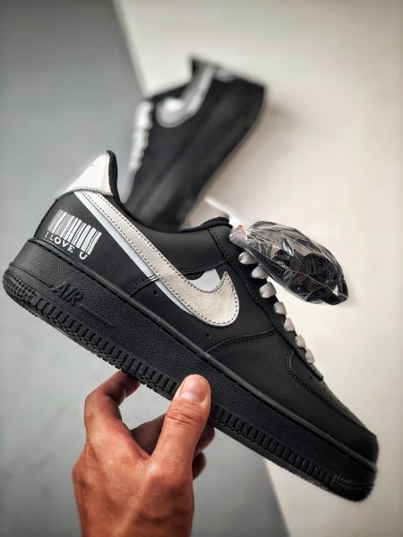 【Custom】Air Force 1 Low Ténis Personalizado - Vista 7