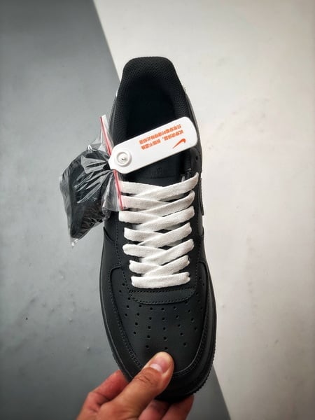 【Custom】Air Force 1 Low Ténis Personalizado - Vista 9