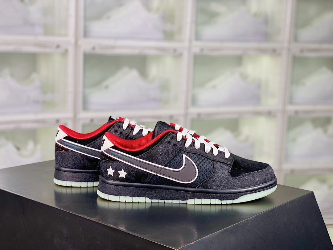 NK Dunk Low League of Legends