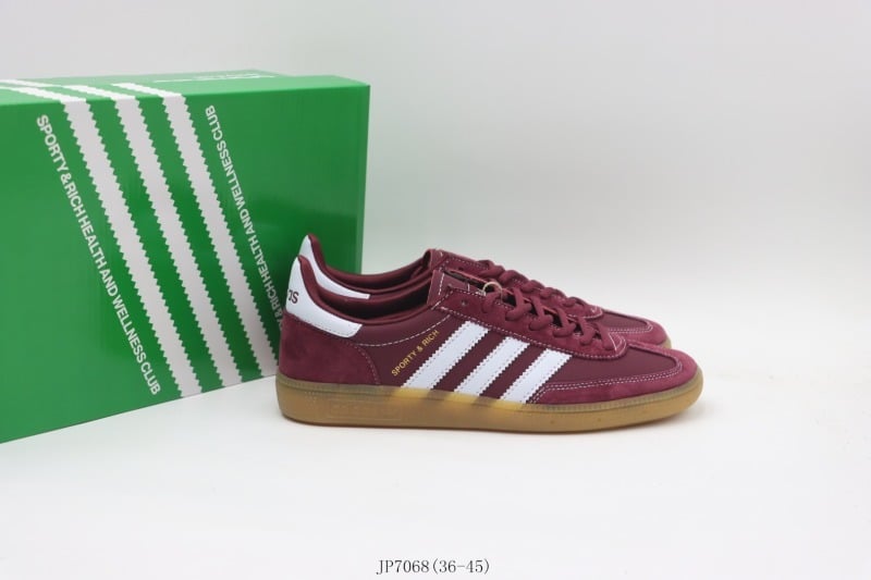 Adidas Originals Handball Spezial - Vista 2