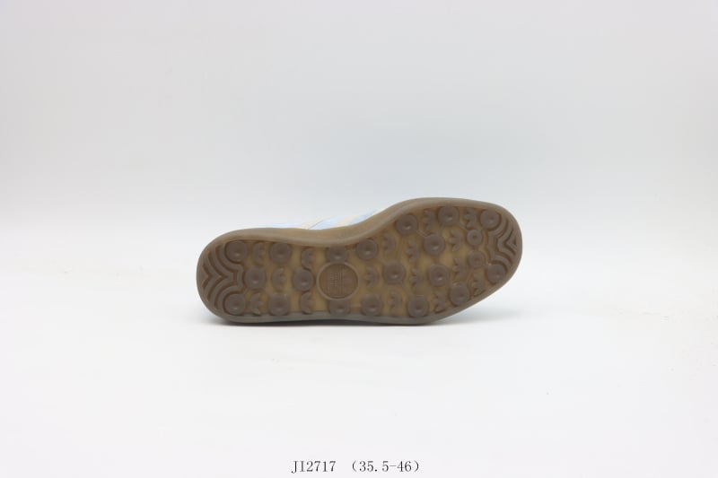 Adidas Gazelle Blue White - Vista 8