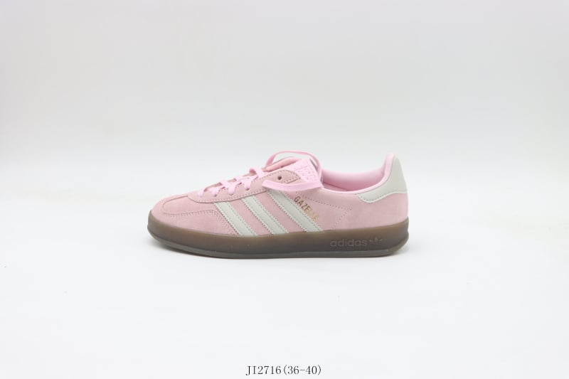 Adidas Gazelle Pink