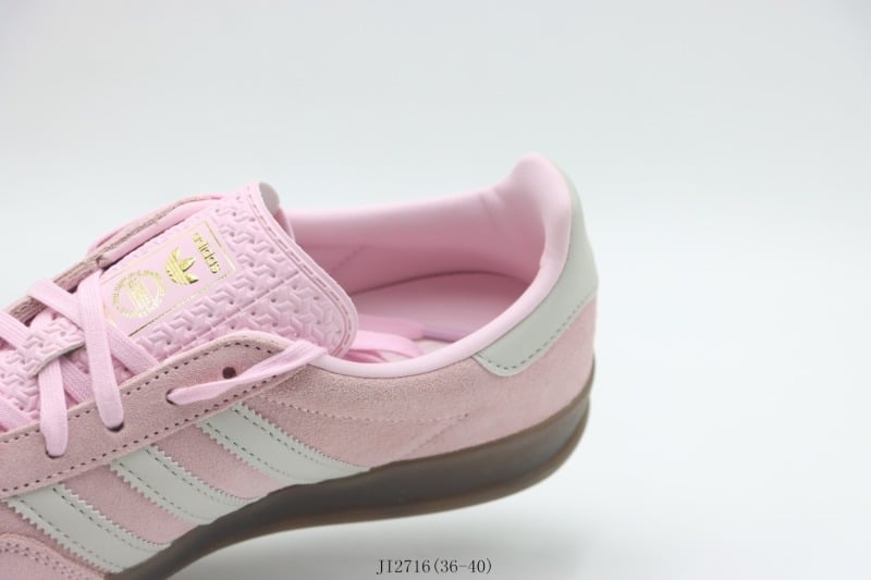 Adidas Gazelle Pink - Vista 6