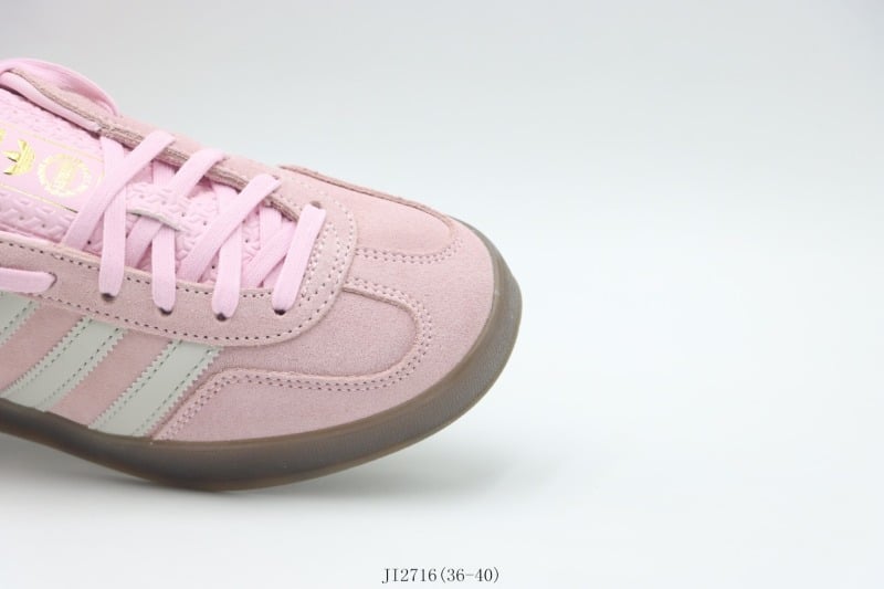 Adidas Gazelle Pink - Vista 7