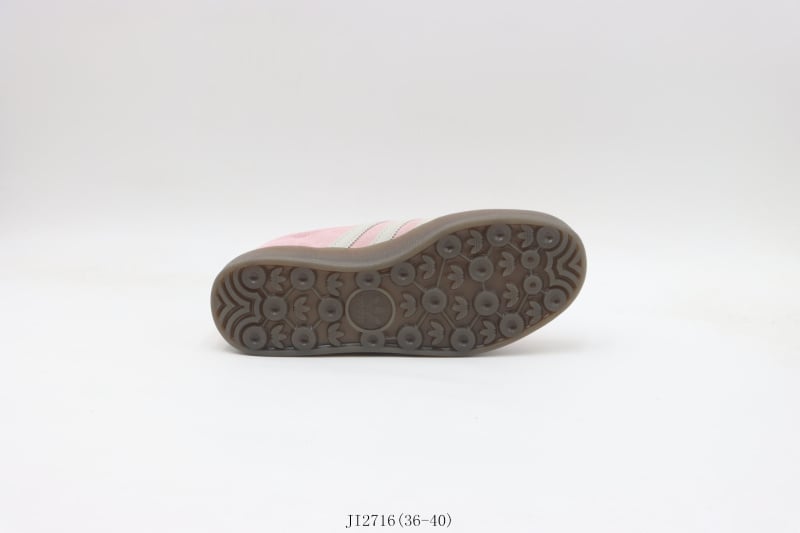 Adidas Gazelle Pink - Vista 8