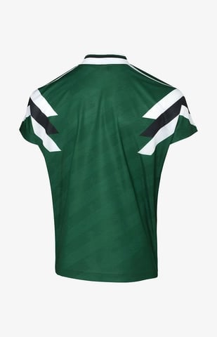 Camisola Sporting C.P. Vintage Verde Anos 90 Limited Edition - Vista 2