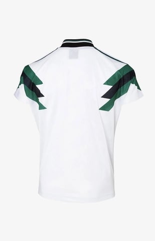 Camisola Sporting C.P. Vintage Branca Anos 90 Limited Edition - Vista 2