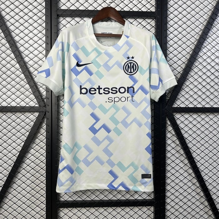 Inter Milan 25/26 Away - Vista 1