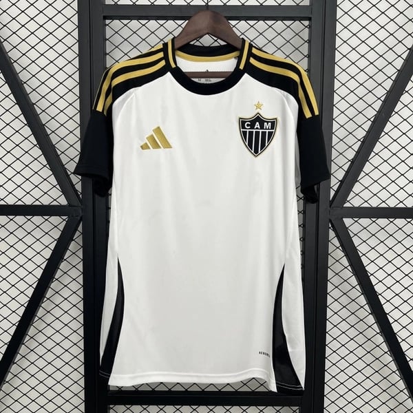 Camisola 25/26 Atlético Mineiro Fora