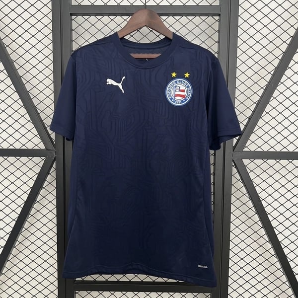 Conjunto de Treino 25/26 Bahia
