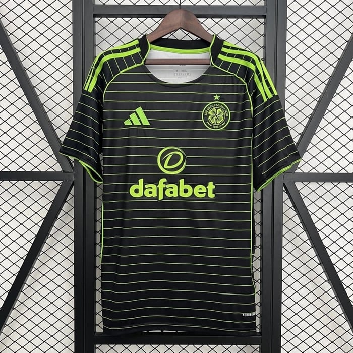 Camisola 25/26 Celtics Fora S-4XL