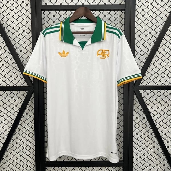 Camisola Roma 3º Equipamento Away 2025/26