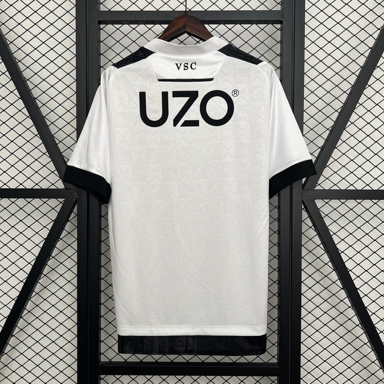 Vitória SC 2025/26 - Principal - Vista 2