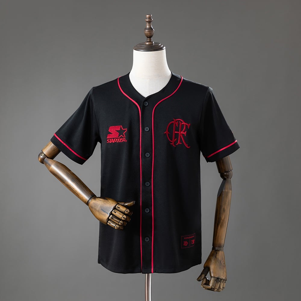 Camisola Edição Especial Flamengo 2026/2027 - Vista 1