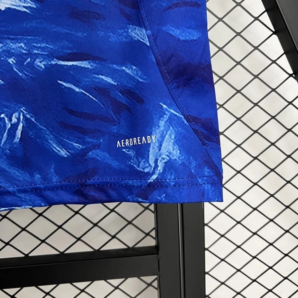 Camisola 25/26 Como Casa - Vista 3