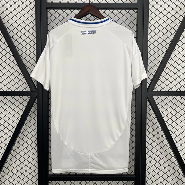 Camisola 25/26 Cruzeiro Fora - Vista 3