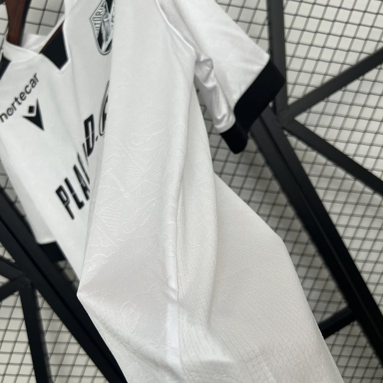 Vitória SC 2025/26 - Principal - Vista 3