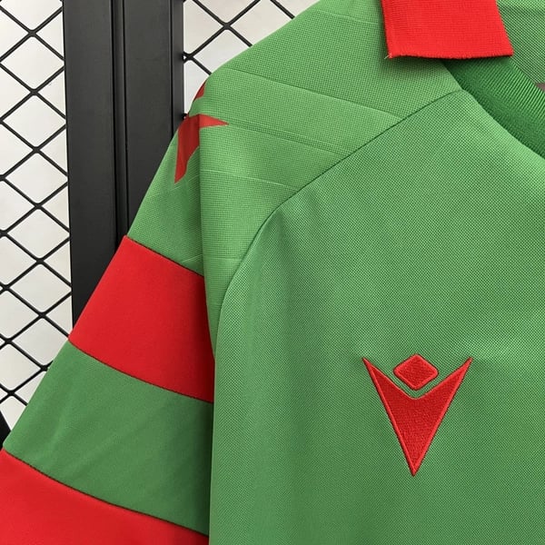 Camisola 25/26 Osasuna Fora - Vista 3