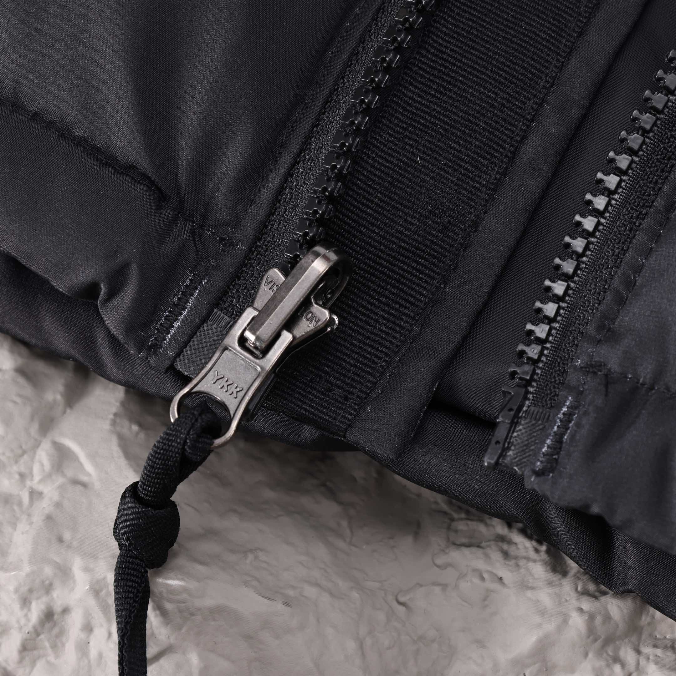 The North Face classic 700 nuvem  - Vista 6