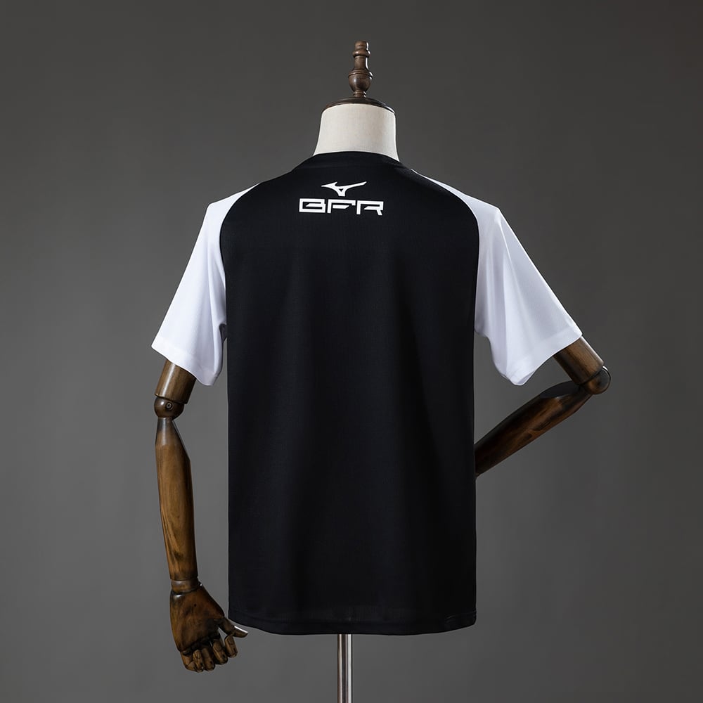 Camisola Botafogo 2026/2027 Pré-Jogo - Vista 2