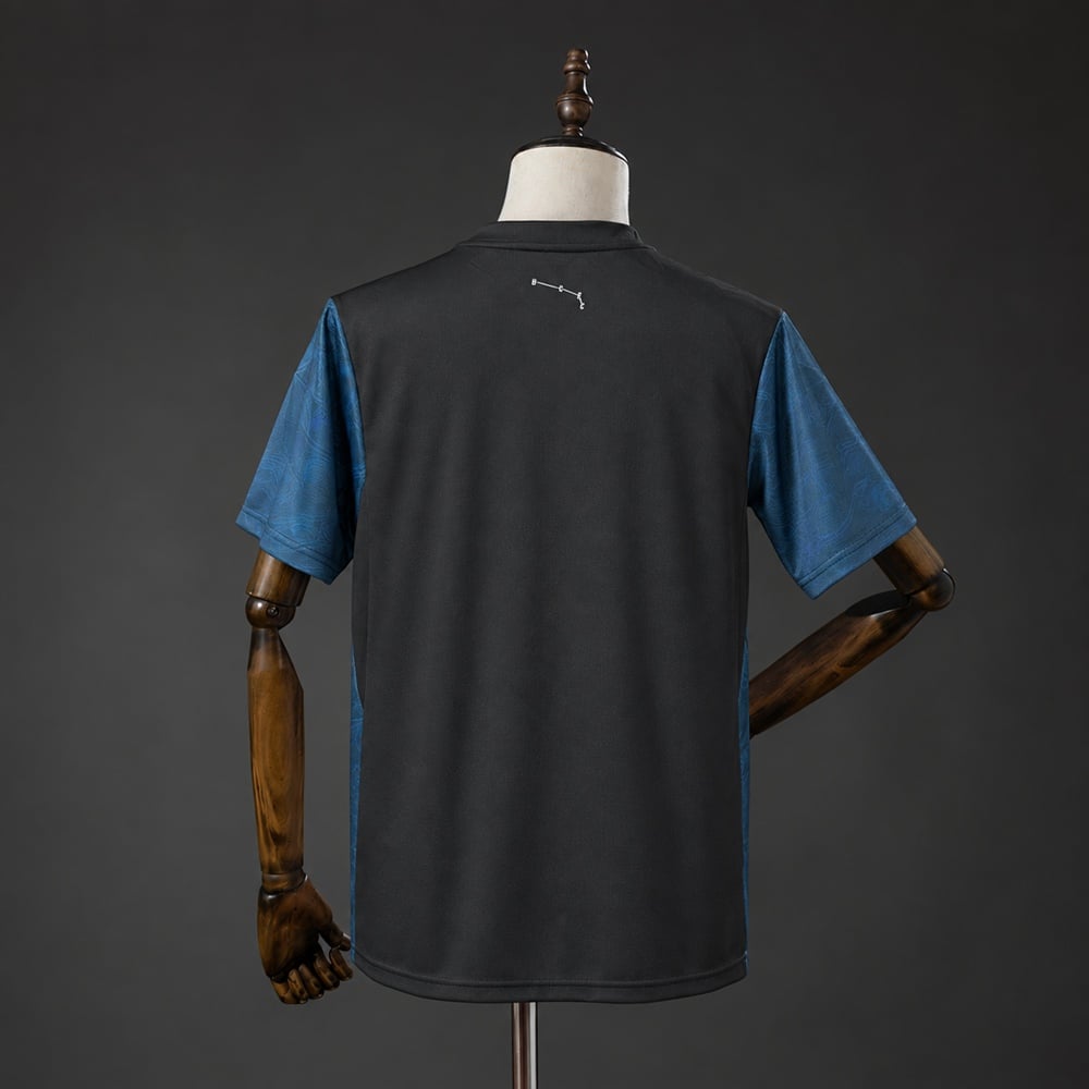 Camisola Derby County 2026/2027 Terceira - Vista 2