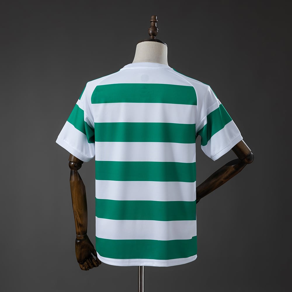 Camisola Celtic 2026/2027 Principal - Vista 2