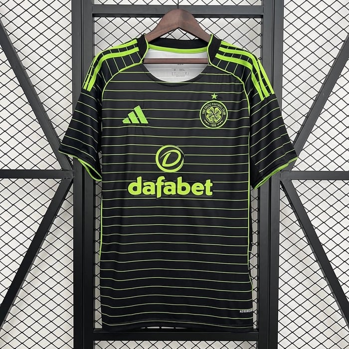 Camisola 25/26 Celtics Fora S-4XL - Vista 5