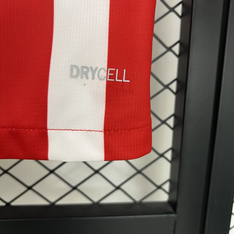 Camisola 25/26 Chivas Casa S-4XL - Vista 5