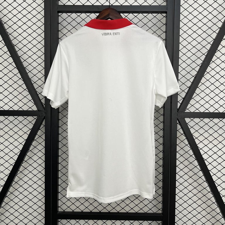 Polo 25/26 Osasuna Branco - Vista 5