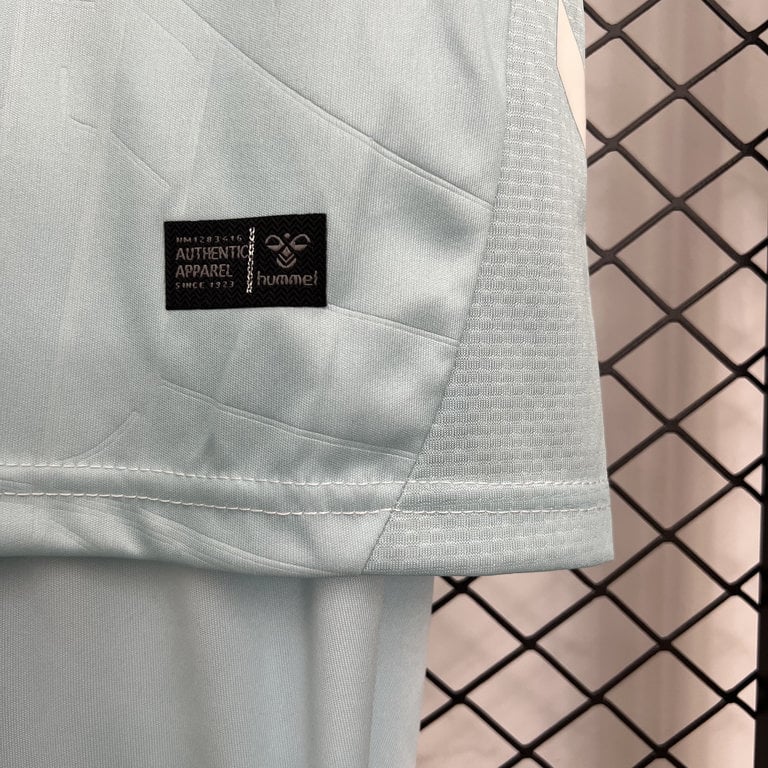 Kit Criança Real Betis Away 25/26 - Vista 5