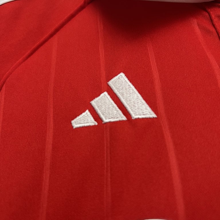 Kit Criança Sevilla Away 25/26 - Vista 5