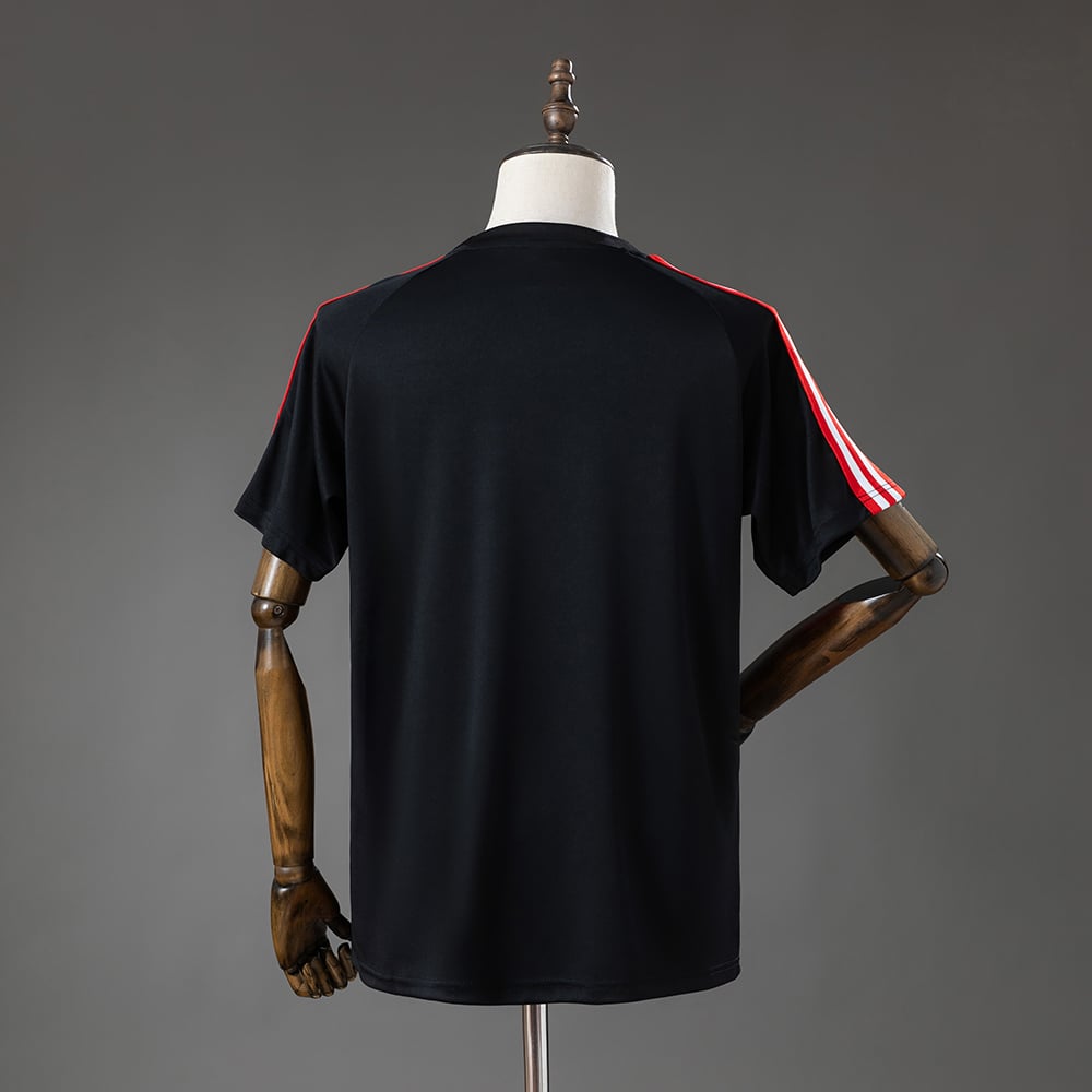 Camisola Flamengo 2026/2027 Originals 2 Trefoil - Vista 2