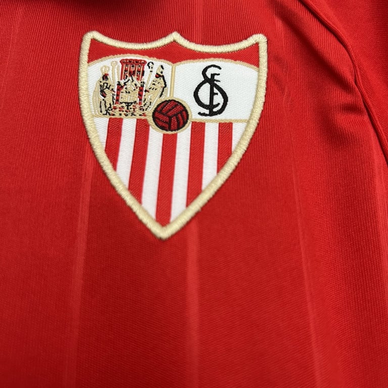 Kit Criança Sevilla Away 25/26 - Vista 6