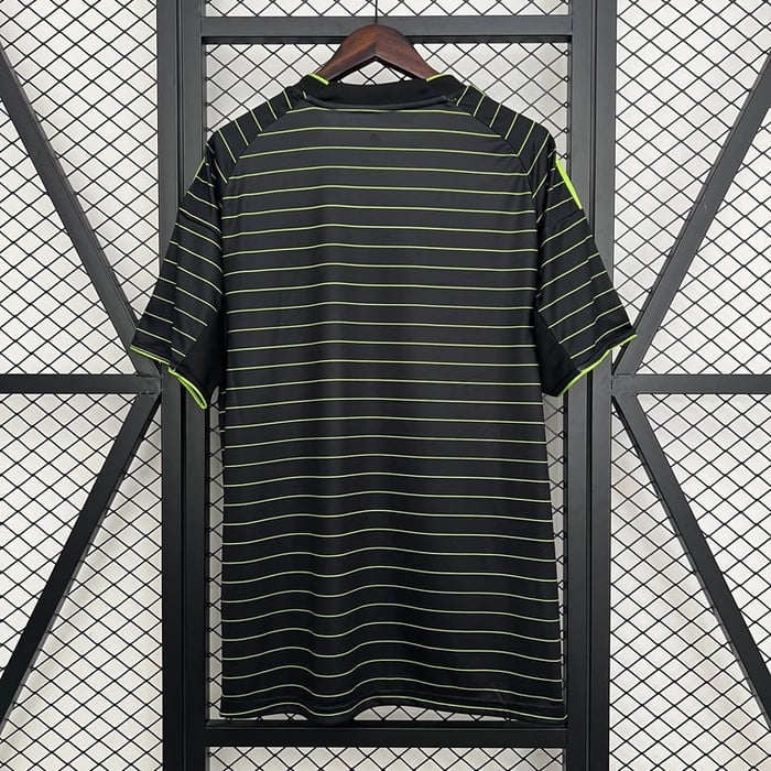 Camisola 25/26 Celtics Fora S-4XL - Vista 7