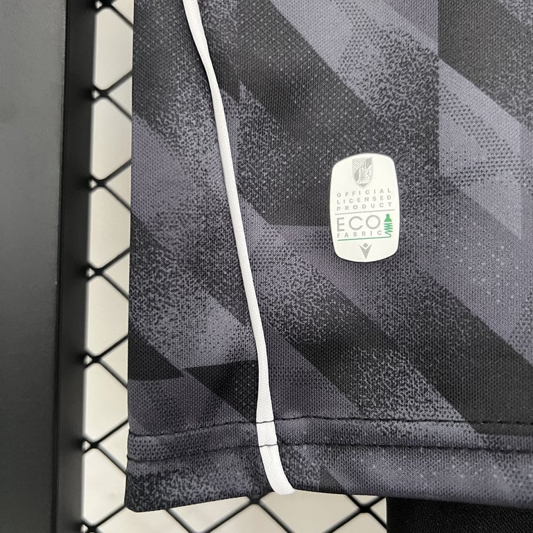 Kit Criança Vitoria SC Away 25/26 - Vista 7