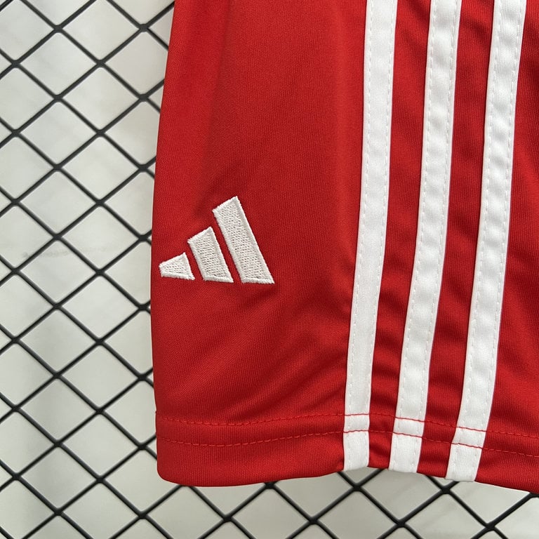 Kit Criança Sevilla Away 25/26 - Vista 8