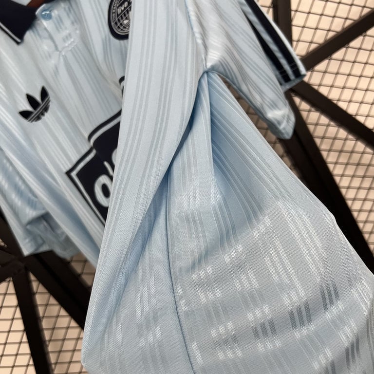 Adidas x Oasis Tour S-4XL - Vista 8