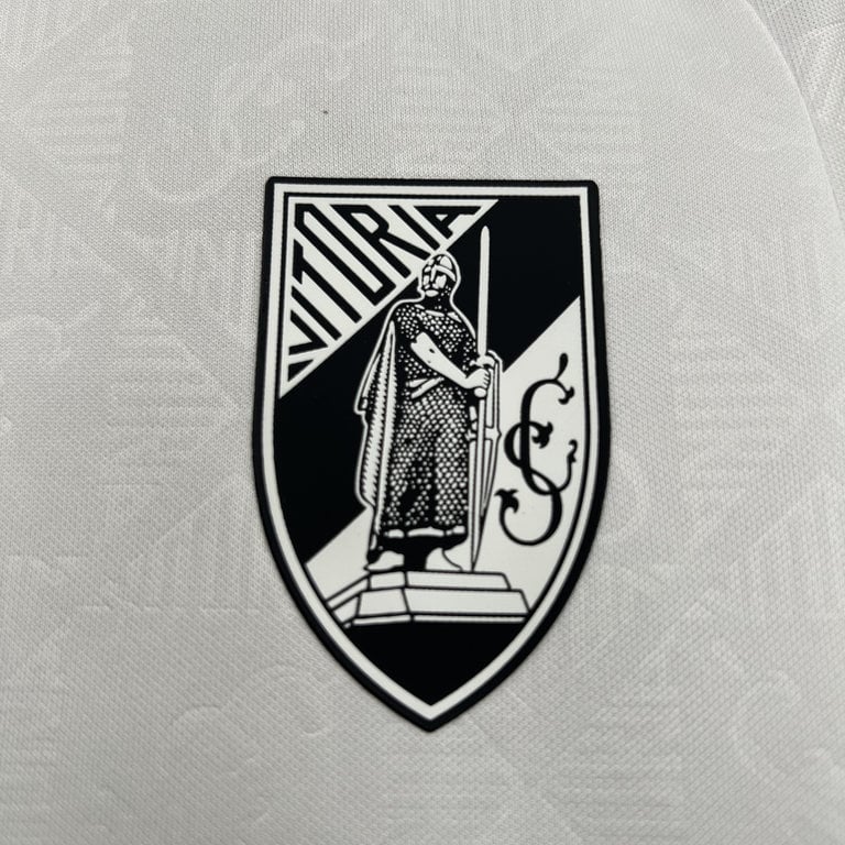 Kit Criança Vitoria SC Home 25/26 - Vista 9