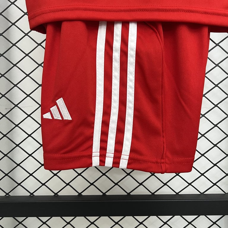 Kit Criança Sevilla Away 25/26 - Vista 9