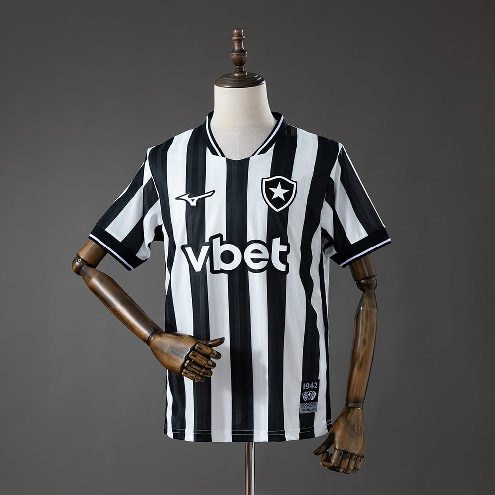 Camisola Botafogo 2026/2027 Principal - Vista 1