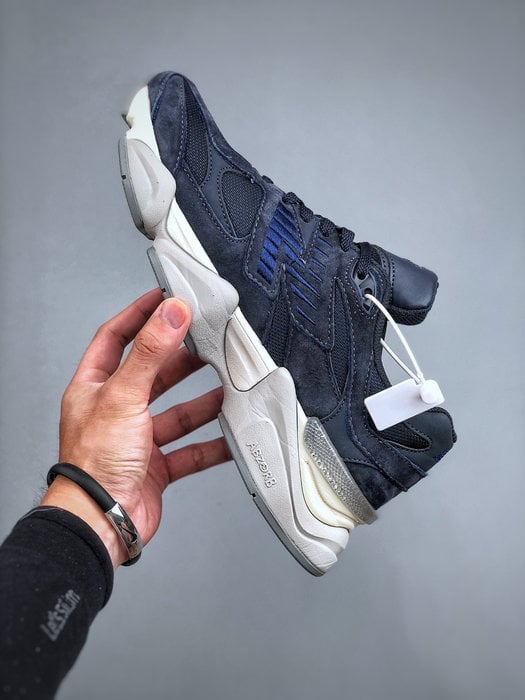 New Balance 9060 Eclipse - Vista 2