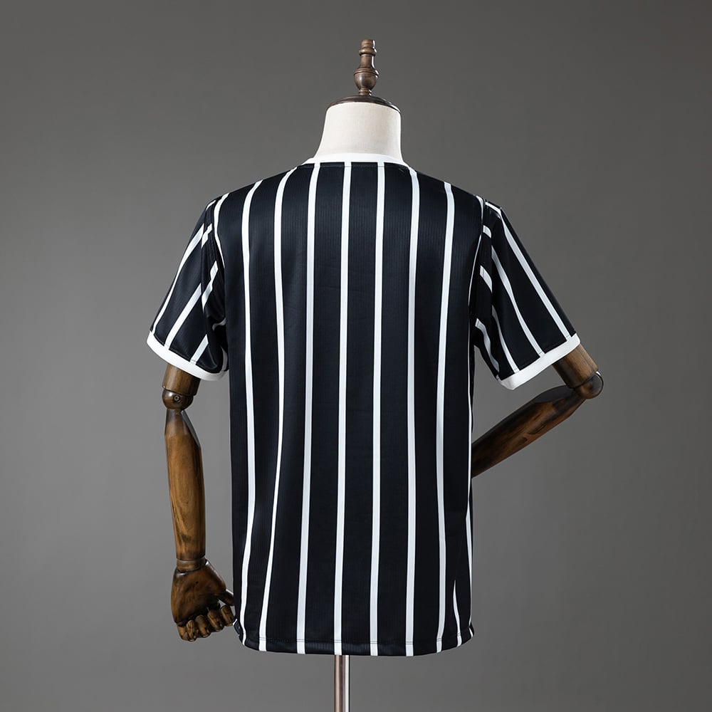 Camisola Fora Corinthians 2026/2027 - Vista 2