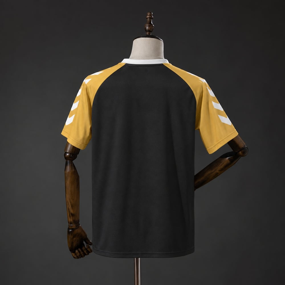 Camisola de Treino Málaga 2026/2027 - Vista 2