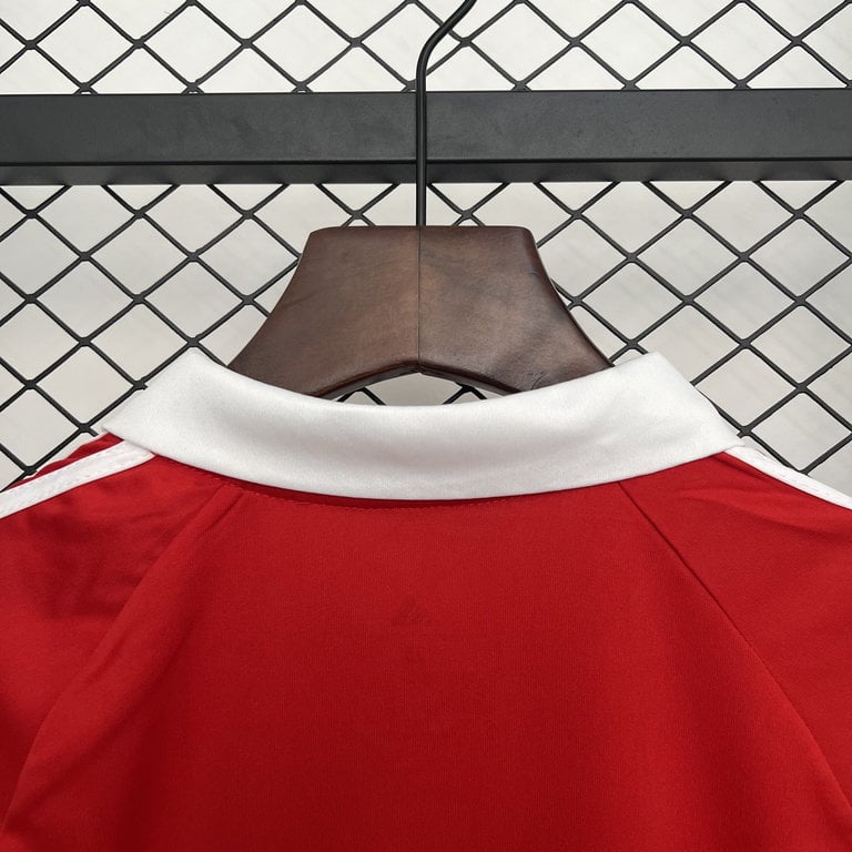 Kit Criança Sevilla Away 25/26 - Vista 10