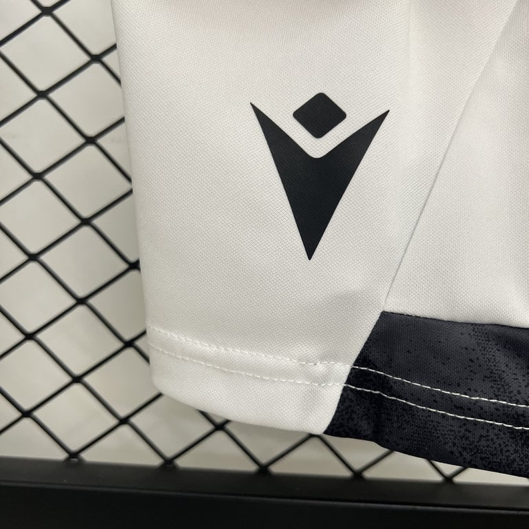 Kit Criança Vitoria SC Home 25/26 - Vista 11