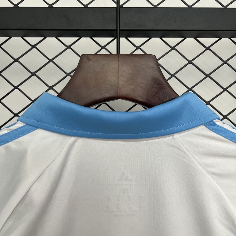 Kit Criança Zaragoza Home 25/26 - Vista 11